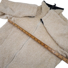 Load image into Gallery viewer, Vintage Mountain Hardwear Deep Pile Fleece Jacket - WMNS M