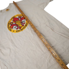 Load image into Gallery viewer, Vintage 1984 Northwest LDS Scouts Encampment Graphic T Shirt - XL
