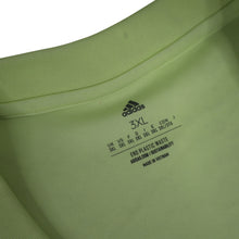 Load image into Gallery viewer, Adidas Leeds FC Away Tie Dye Soccer Jersey - 3XL