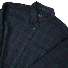 Load image into Gallery viewer, Sir Pendleton MacDougall Wool Button Up Shirt - XL