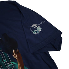 Load image into Gallery viewer, Vintage Y2k Lee Seattle Mariners Thanks Edgar Martínez Retirement T Shirt