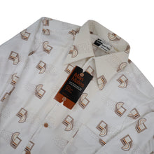 Load image into Gallery viewer, NWT True Vintage JC Penny Man Mates Sport Shirt - M
