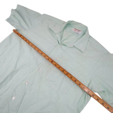Load image into Gallery viewer, True Vintage Perma-Neat Casual Button Up Shirt - L