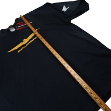 Load image into Gallery viewer, NWT Vintage Y2k Honda Gold Wing Motorcycle Graphic T Shirt - XXL
