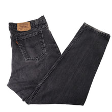 Load image into Gallery viewer, Vintage Levis 550 Orange Tab Relaxed Fit Denim Jeans - 38"x30"