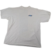 Load image into Gallery viewer, Vintage 90s Nike Just Do It Big Spellout Graphic T Shirt - L