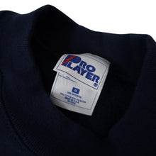 Load image into Gallery viewer, Vintage 90s Pro Player Dallas Cowboys Big Spellout Graphic Sweatshirt - M