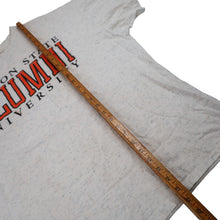 Load image into Gallery viewer, Vintage Oregon State Beavers Alumni University Graphic T Shirt - XXL