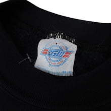 Load image into Gallery viewer, Vintage 90s Vancouver Canucks Hockey Graphic Sweatshirt - M