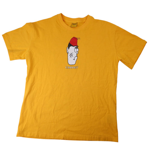 Carpet Company Moroccan Graphic T Shirt - L