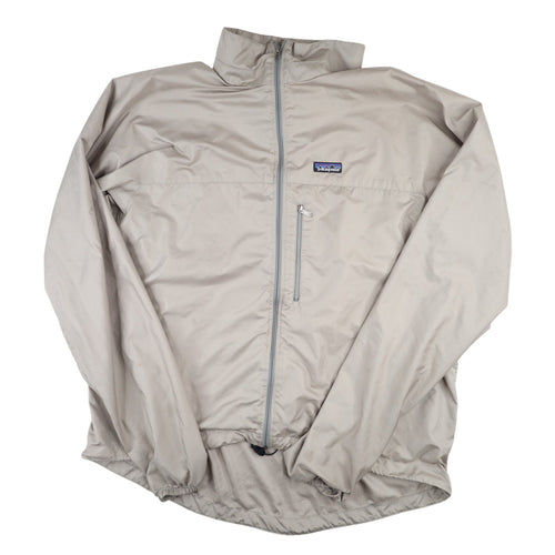 Vintage Patagonia Paper Thin Windbreaker Jacket - XL