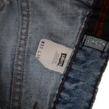 Load image into Gallery viewer, Vintage Distressed Levis Silver Tab Baggy Denim Jeans - 33&quot;x34&quot;