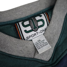 Load image into Gallery viewer, Vintage 90s Portland State Vikings Heavy Graphic Sweatshirt - XL