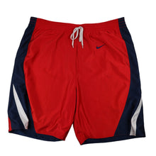 Load image into Gallery viewer, Vintage Nike University of Arizona Reversible Basketball Shorts - XL
