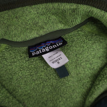 Load image into Gallery viewer, Vintage Patagonia Fleece Jacket - WMNS M