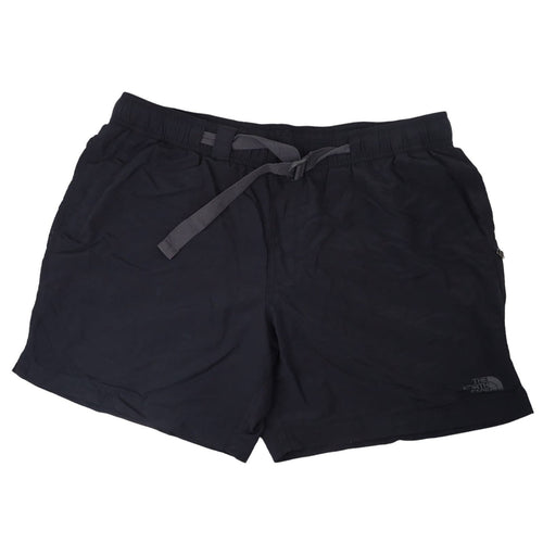 The North Face Belted Adventure Shorts - XL