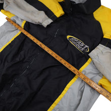 Load image into Gallery viewer, Vintage Racing Champions x 2Fast2Furious Embroidered Windbreaker Jacket - XXL