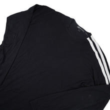 Load image into Gallery viewer, Y-3 Yohji Yamamoto x Adidas Classic Long Sleeve T Shirt - S