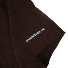 Load image into Gallery viewer, Herman Miller Street of Eames Promo Shirt - WMNS M