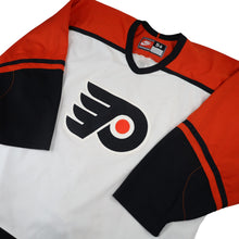 Load image into Gallery viewer, Vintage 90s Nike Philadelphia Flyers Authentic Jersey - XXL