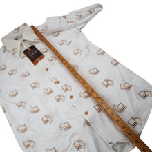 Load image into Gallery viewer, NWT True Vintage JC Penny Man Mates Sport Shirt - M