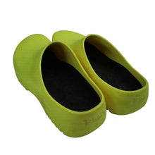 Load image into Gallery viewer, Birkenstock Super-Birki Rubber Clogs - W10/M8