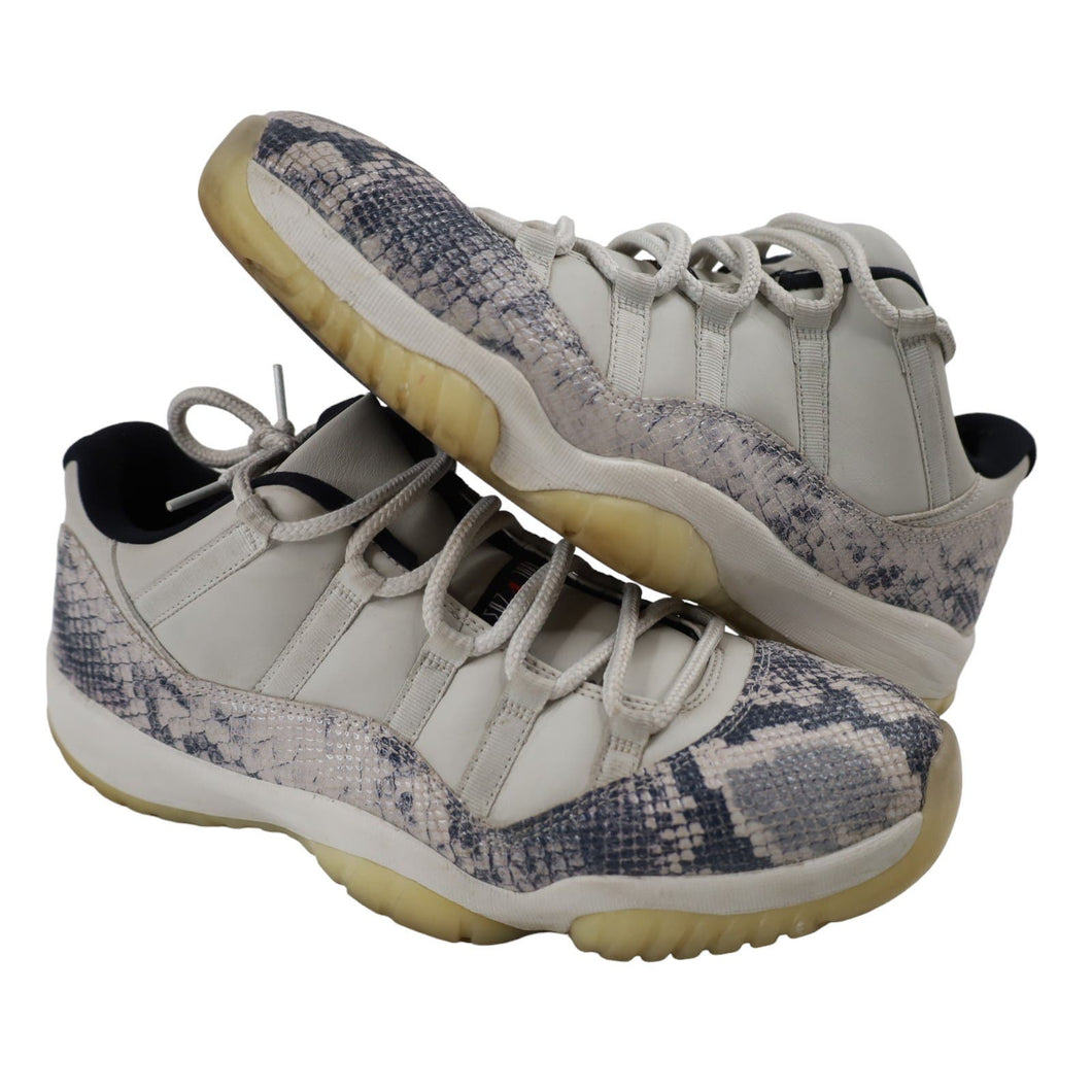 rdan 11 Low Light Bone Snakeskin - M12