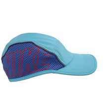 Load image into Gallery viewer, Nike Aw84 Dri-fit 5 Panel Running Camp Hat - OS