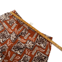 Load image into Gallery viewer, True Vintage 60s Kole kole Hawaiian Tiki Cabana Set - XL