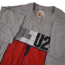 Load image into Gallery viewer, Vintage 1984 U2 "Under a Blood Red Sky" Graphic Band Tee - L
