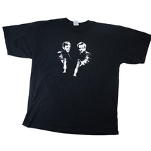 Load image into Gallery viewer, Vintage Y2k Boondock Saints Movie Promo Graphic T Shirt - XL