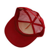 Load image into Gallery viewer, Vintage Firestone Spellout Mesh Foam Trucker Hat - OS
