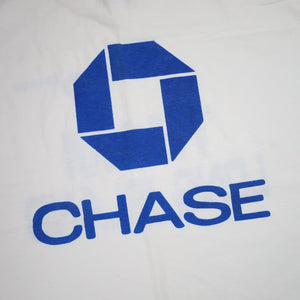 Vintage Chase Team Long Island Graphic T Shirt - XL