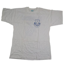 Load image into Gallery viewer, Vintage 90s 4404th Composite Wing (P) Saudi Arabia 3 on 3 Basketball T Shirt
