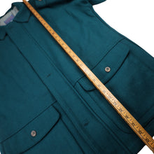 Load image into Gallery viewer, Vintage Pendleton Heavy Wool Coat - M