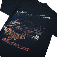 Load image into Gallery viewer, Vintage 90s Dale Earnhardt Winston Cup Champion Graphic T Shirt - L