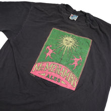 Load image into Gallery viewer, Vintage Distressed McMenamins Ales Graphic T Shirt - XL