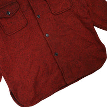 Load image into Gallery viewer, Vintage Pioneer Canada Wool Blend Button Down Shirt - XL
