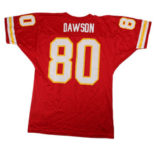 Load image into Gallery viewer, Vintage Wilson Kansas City Chiefs Lake Dawson Football Jersey - L