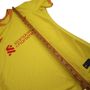 Nike L.F.C Liverpool Soccer Jersey - M