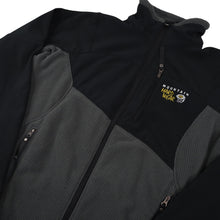Load image into Gallery viewer, Vintage Mountain Hardwear Fleece Jacket - S