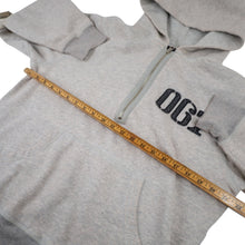 Load image into Gallery viewer, Vintage Polo Jeans Co Ralph Lauren Big Spellout Hoodie - M