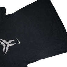 Load image into Gallery viewer, Vintage Nike Football Logo Graphic T Shirt - XL
