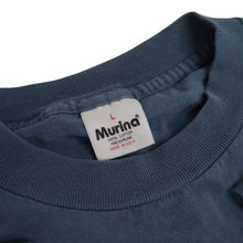 Load image into Gallery viewer, Vintage Plastik Anime Bogo Box Logo Graphic T Shirt - L