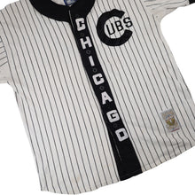 Load image into Gallery viewer, Vintage Starter Chicago Cubs 1907 Edition Baseball Jersey - L