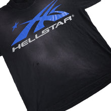 Load image into Gallery viewer, Hellstar Sports Core Logo Graphic T Shirt - L