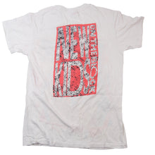 Load image into Gallery viewer, Vintage New Kids on the Block Graphic T Shirt - S