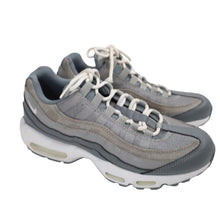 Load image into Gallery viewer, Nike Air Max 95 Medium Gray Running Sneakers -M7.5