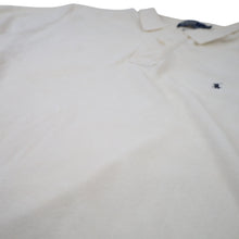 Load image into Gallery viewer, Vintage Polo Ralph Lauren Terry Cloth Polo Shirt - L