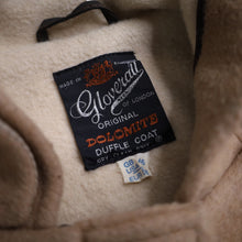 Load image into Gallery viewer, True Vintage Gloverall Dolomite Duffle Coat - XL